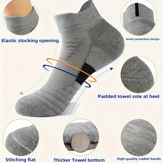 AirStride - Performance Training Socks