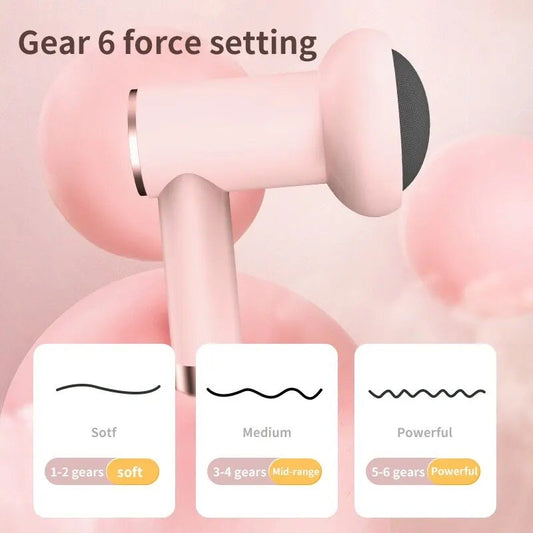 SlimRelief Wireless Massage Stick