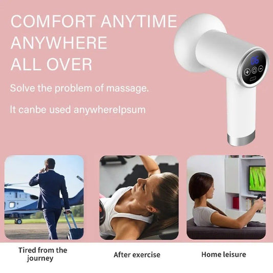 SlimRelief Wireless Massage Stick