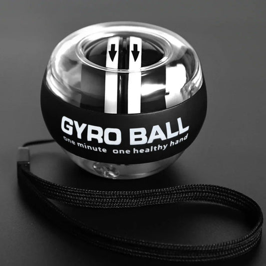 GyroFlex - Wrist Power Ball