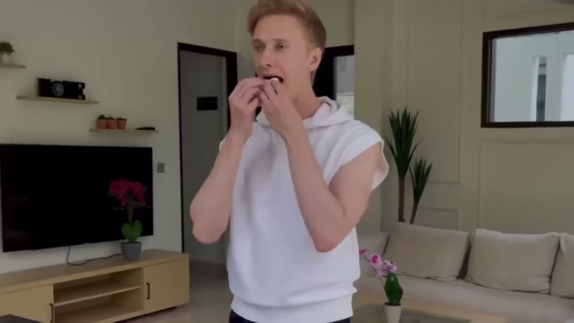 Load video: 